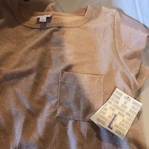 Brand new Lula row elegant Carly